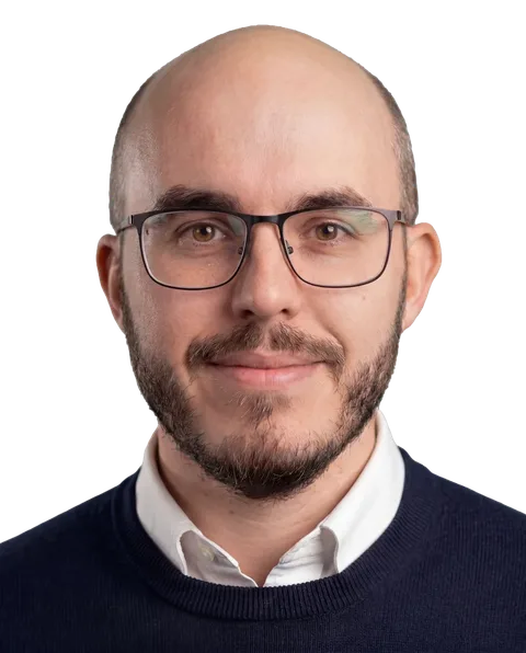 Oliver Salten